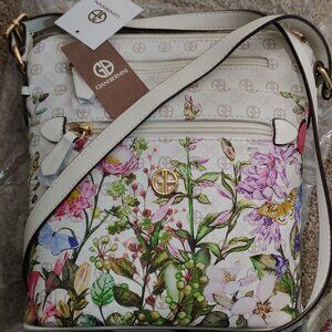 Giani Bernini Crossbody Handbag